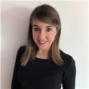 Profesora titulada en Primaria con más de 6 años de experiencia imparte clases particulares, tanto online como presenciales.
